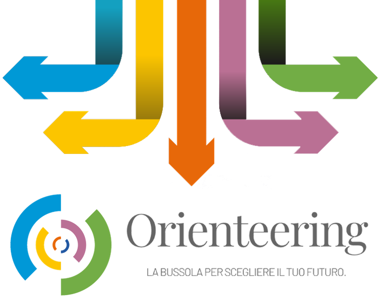 Logo-progetto-orienteering-uniba
